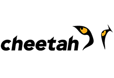 cheetah logo