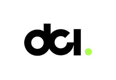 dci logo