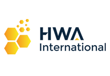 HWA logo