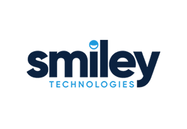 smiley logo