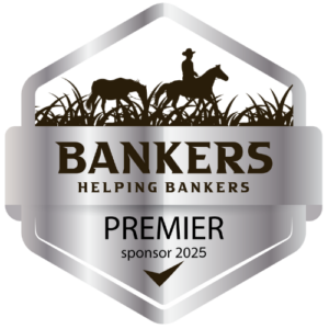 bankers helping bankers premiere sponsor 2025 logo